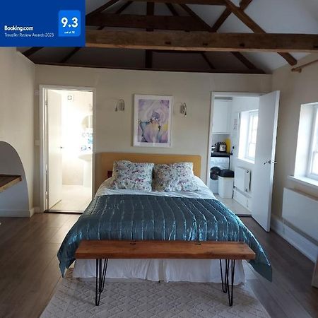 Loft In Bungay Apartment ภายนอก รูปภาพ