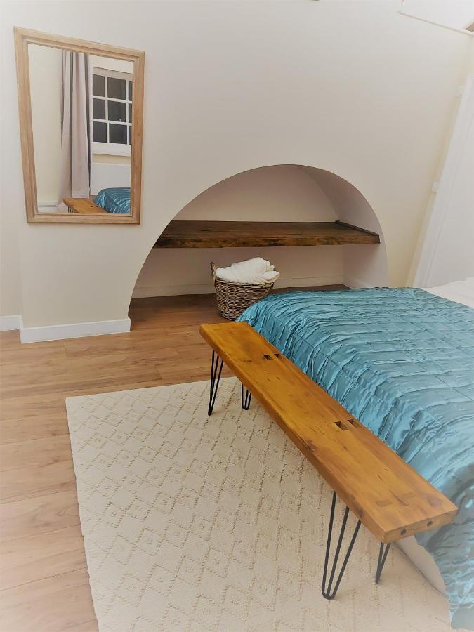 Loft In Bungay Apartment ภายนอก รูปภาพ