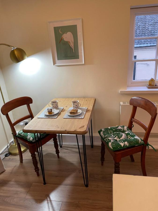 Loft In Bungay Apartment ภายนอก รูปภาพ