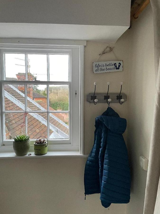 Loft In Bungay Apartment ภายนอก รูปภาพ
