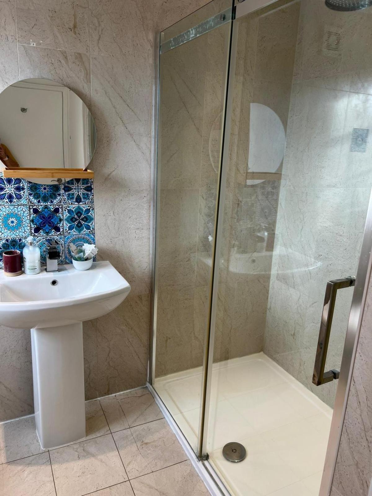 Loft In Bungay Apartment ภายนอก รูปภาพ