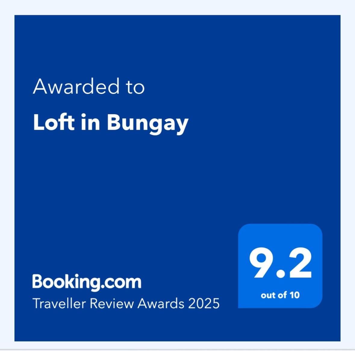 Loft In Bungay Apartment ภายนอก รูปภาพ
